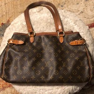 ✨2✖️Host Pick✨ Louis Vuitton Batignolles Horizontal Monogram